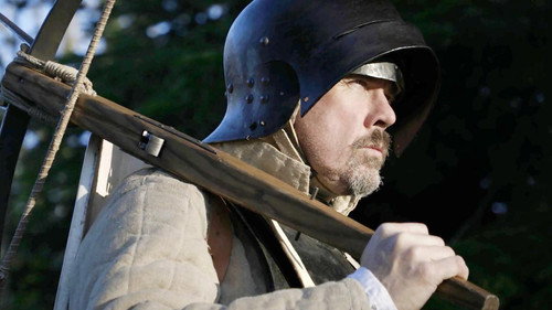 Ancient Engineering Season 2 Episode 3 - History's Deadliest Weapons