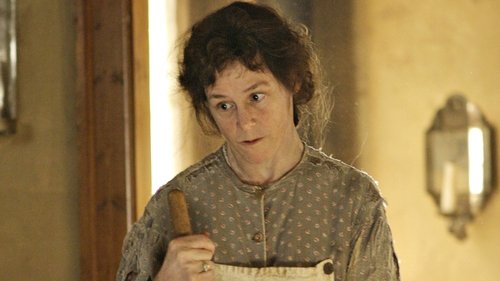 Deadwood Season 1 Episode 11 - Jewel's Boot Is Made for Walking
