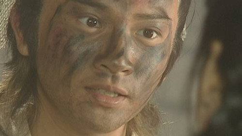 Heavenly Sword and Dragon Sabre Season 1 Episode 8 - Episode 8