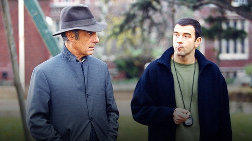 Nestor Burma Season 6 Episode 4 - Panic in Saint-Patrick