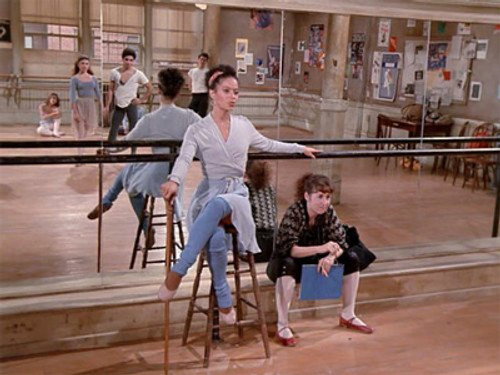 Fame Season 2 Episode 13 - Relationships