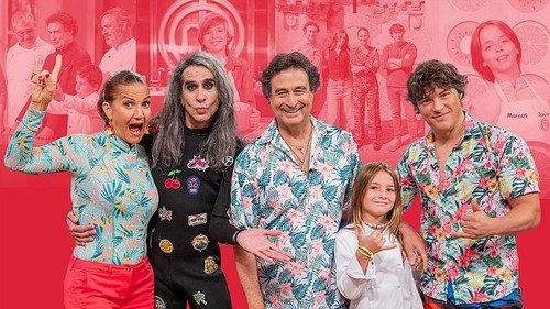 MasterChef Junior Season 11 Episode 2 - Episode 2