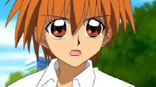 Mermaid Melody: Pichi Pichi Pitch Season 1 Episode 46 - Goodbye
