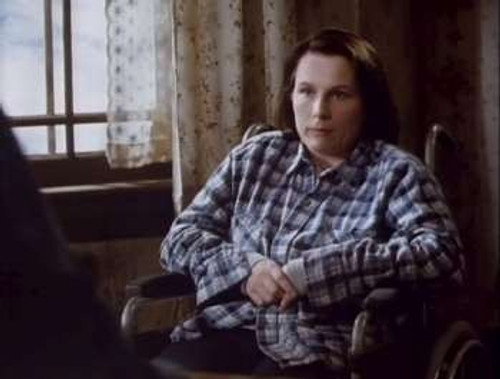 French & Saunders Season 4 Episode 1 - Misery