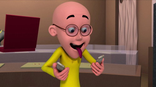 Motu Patlu Season 4 Episode 17 - Motu Patlu Kidnapped