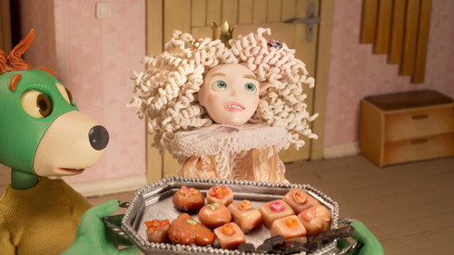 The Treflik Family Season 4 Episode 8 - The Princess
