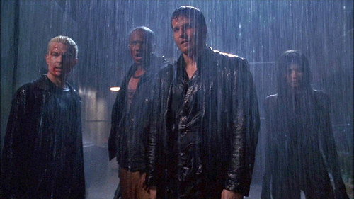 Angel Season 5 Episode 22 - Not Fade Away