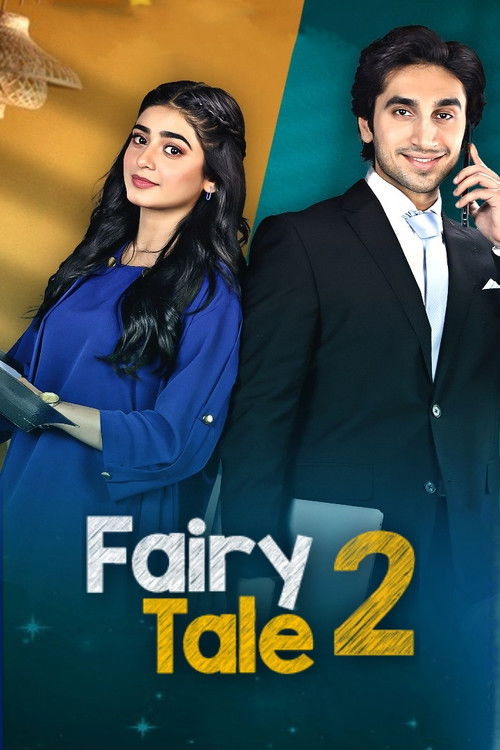 Fairy Tale poster