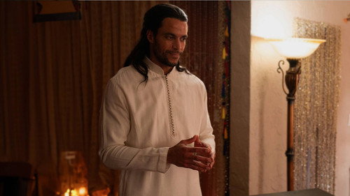 Tyler Perry's Ruthless Season 4 Episode 19 - The Ticking Clock