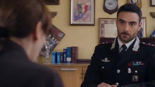 Father Matteo Season 15 Episode 2 - Episode 2