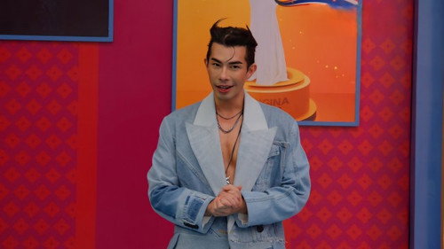 Drag Race Thailand Season 3 Episode 6 - Hunter, Lover, Mother?