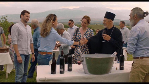 The Grapes of Guilt Season 1 Episode 8 - Melnik 55
