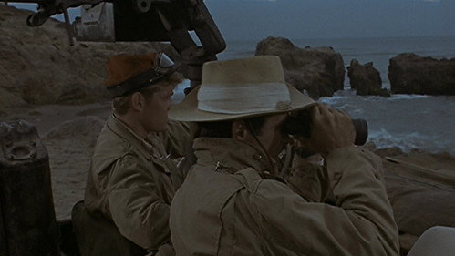 The Rat Patrol Season 2 Episode 17 - The Boomerang Raid