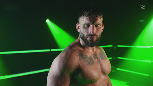 WWE LFG Season 3 Episode 10 - Too Strong, Armstrong