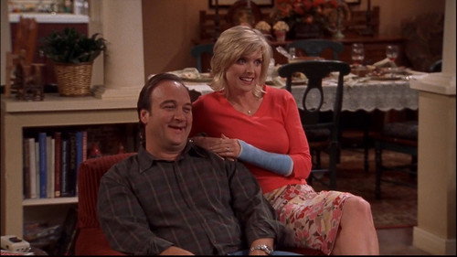 According to Jim Season 1 Episode 4 - Anniversary