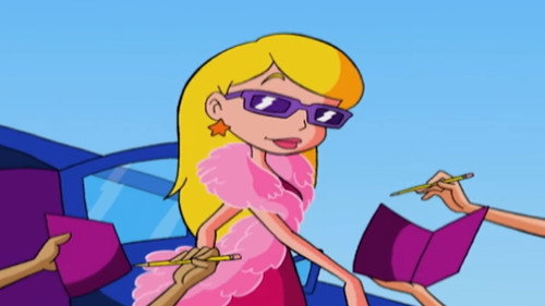 Sabrina: The Animated Series Season 1 Episode 14 - Witchy Grrrls