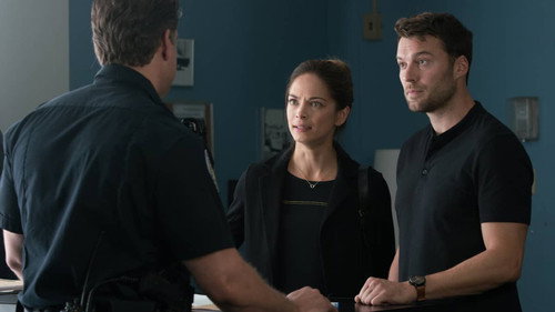 Burden of Truth Season 2 Episode 4 - Guilt by Association