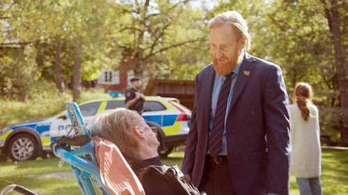The Sandhamn Murders Season 10 Episode 2 - Madeleine (2)
