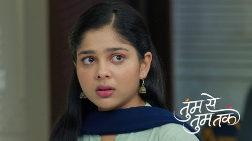 Tumm Se Tumm Tak Season 1 Episode 20 - Anu Is Reinstated At Work