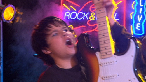 Ned's Declassified School Survival Guide Season 2 Episode 17 - Guide to: Music Class & Class Clown