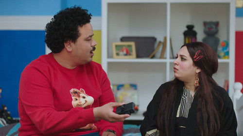 El Kebeer Awi Season 6 Episode 6 - Episode 6