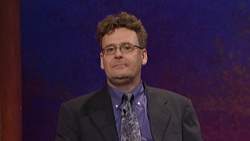 Whose Line Is It Anyway? Season 3 Episode 37 - Greg Proops