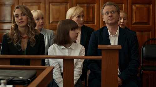 Khimki Witches Season 1 Episode 16 - Episode 16