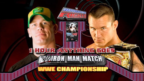 WWE Pay Per View Season 25 Episode 12 - Bragging Rights