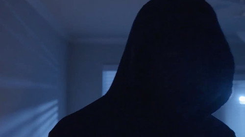 The Killer Truth Season 1 Episode 3 - Terror in the Taxi