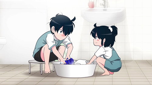 Please Take My Brother Away Season 3 Episode 4 - A Brother's Responsibility