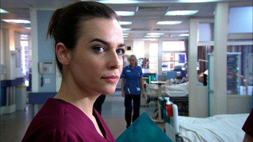 Holby City Season 17 Episode 23 - We Have Technology