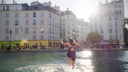 40 degrees Celsius in the shade - Europe's unequal heat still