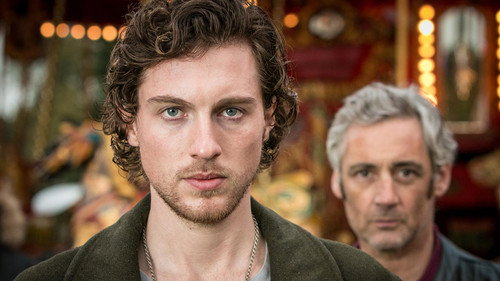Midsomer Murders Season 18 Episode 6 - Harvest of Souls