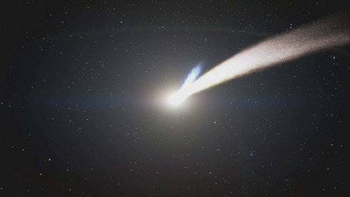 How the Universe Works Season 9 Episode 2 - Mission to a Comet