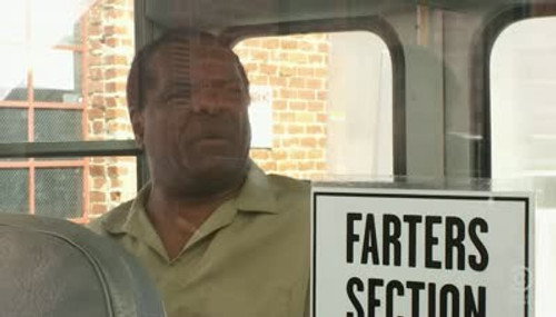 Tosh.0 Season 3 Episode 17 - Fart Bus Kid