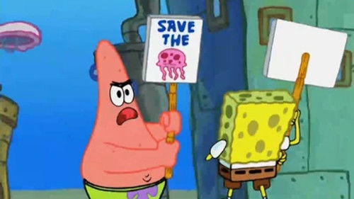 undefined Season 7 Episode 23 - SpongeBob's Last Stand