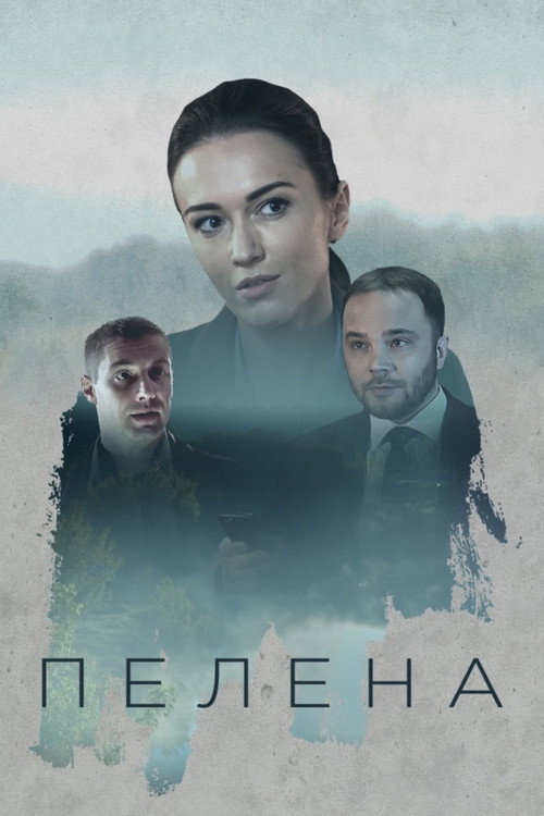 Veil poster