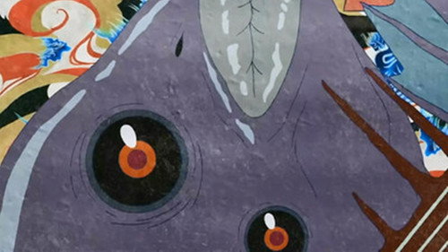 Mononoke Season 1 Episode 4 - Umibouzu, Second Act