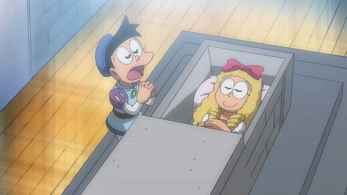 Hatsumaker de Dai Hatsumei still