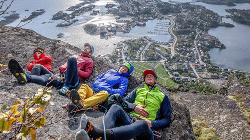 71° North - Norways Toughest Celebrity Season 11 Episode 11 - Episode 11