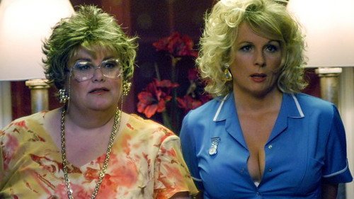 French & Saunders Season 6 Episode 4 - Offers