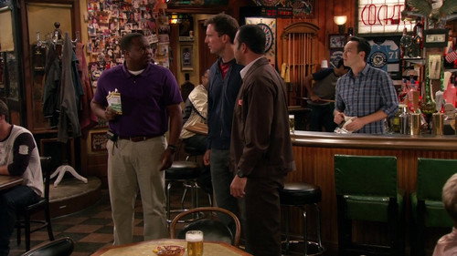 Sullivan & Son Season 3 Episode 10 - Monkey Plate