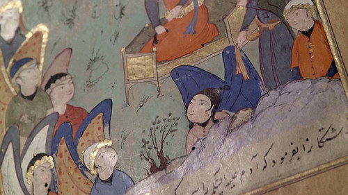 Jesus and Islam Season 1 Episode 3 - Son of Mary