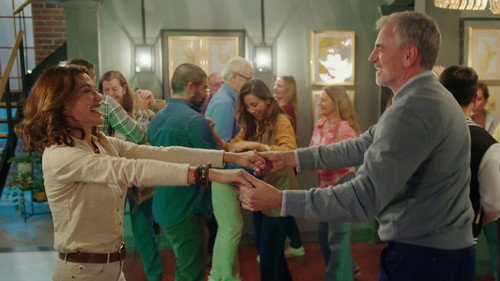Aguas de Oro Season 1 Episode 6 - Episode 6