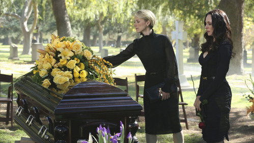 undefined Season 4 Episode 11 - Epitaph