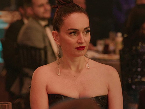 Ana Season 2 Episode 1 - AlmorrANA