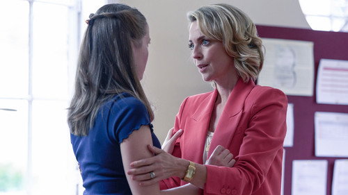The Chelsea Detective Season 3 Episode 3 - Myths and Legends