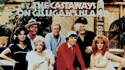 The Castaways on Gilligan's Island still