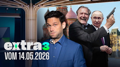 Extra 3 Season 23 Episode 11 - Episode 11