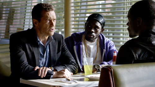 Complications Season 1 Episode 4 - Immune Response